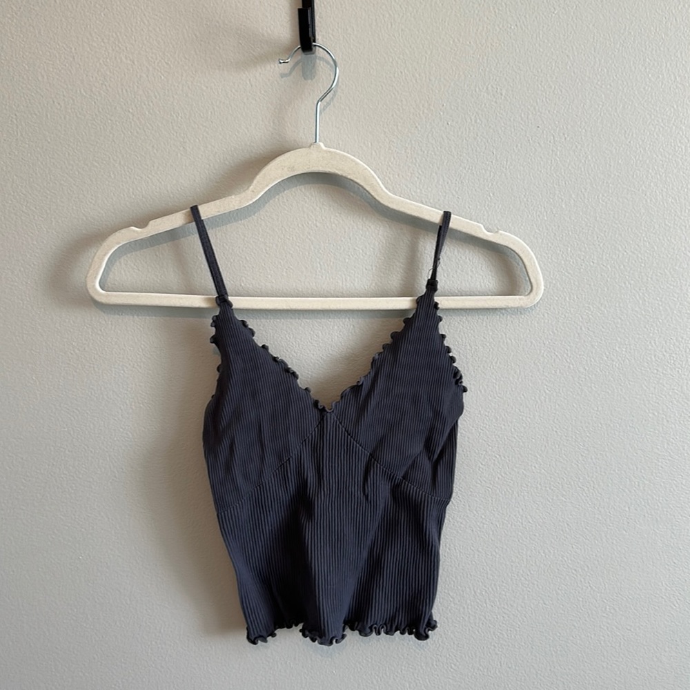 Free People Tank